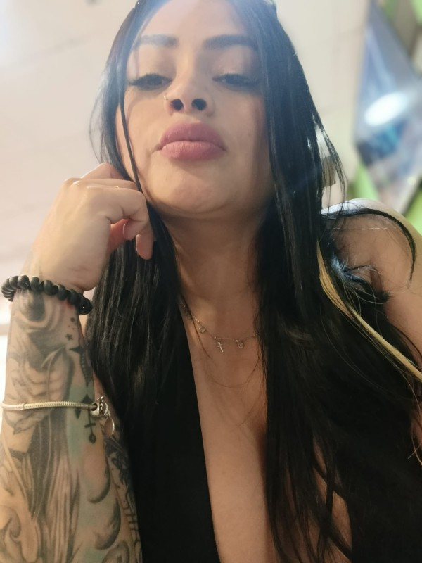 BELLISSIMA COLOMBIANA CON EL TRATO MAS ESPECIAL, EN MADRID