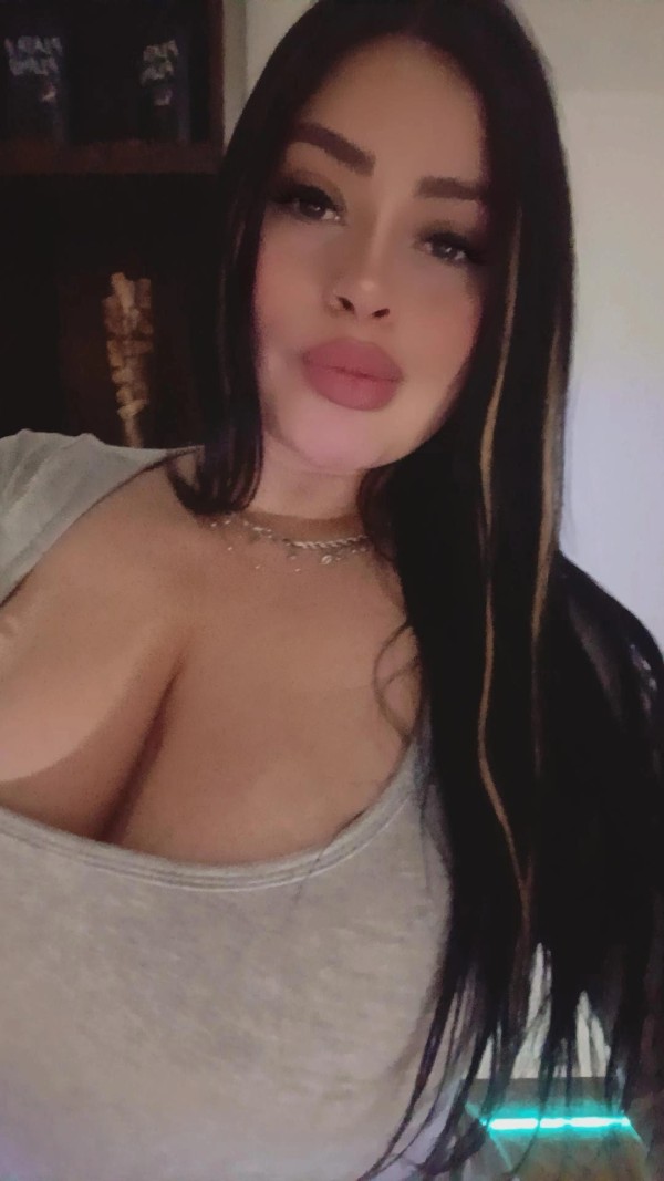 BELLISSIMA COLOMBIANA CON EL TRATO MAS ESPECIAL, EN MADRID