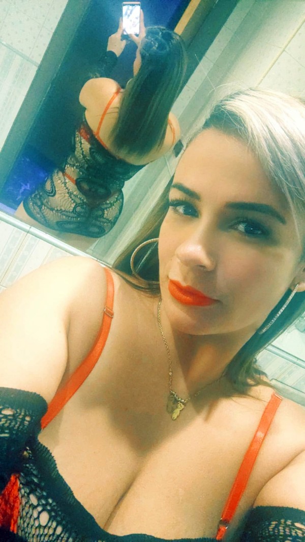 SOFIA * VICIO Y MORBO TODO PARA TI * TE ATREVES A PASAR UN RATO UNICO?
