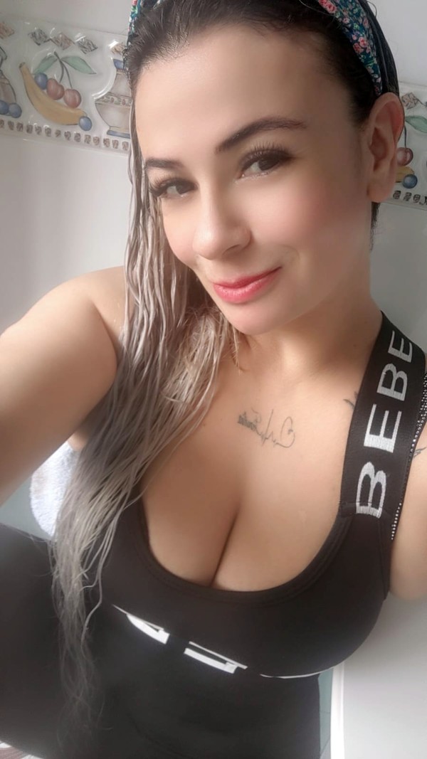 SOFIA * VICIO Y MORBO TODO PARA TI * TE ATREVES A PASAR UN RATO UNICO?