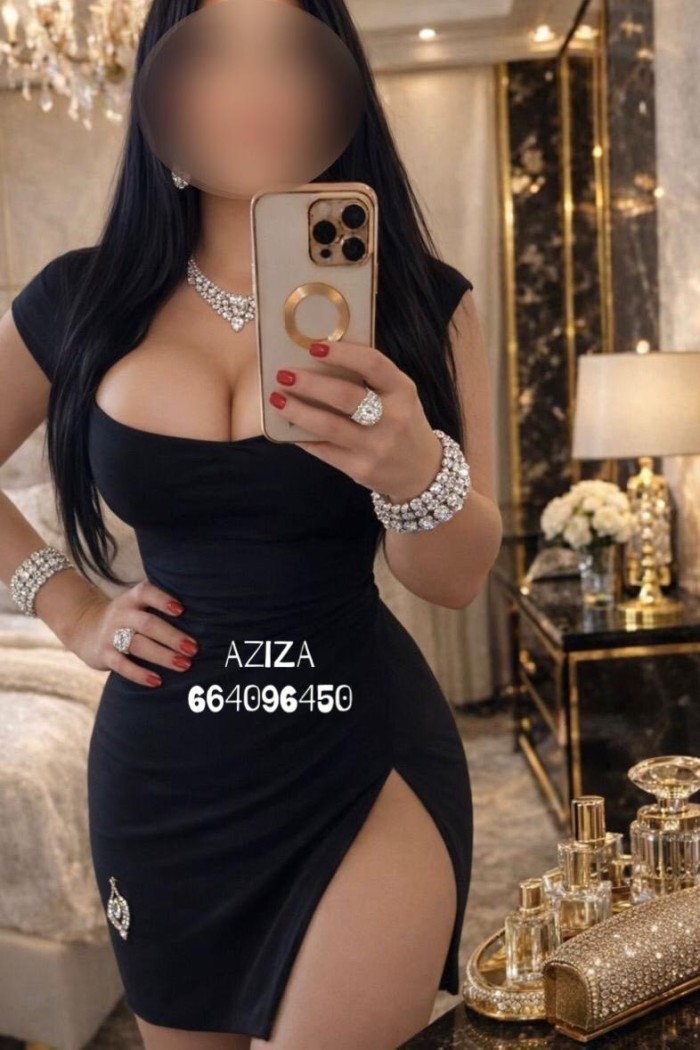 Tetona cachonda con mucho morbo, francés muy rico