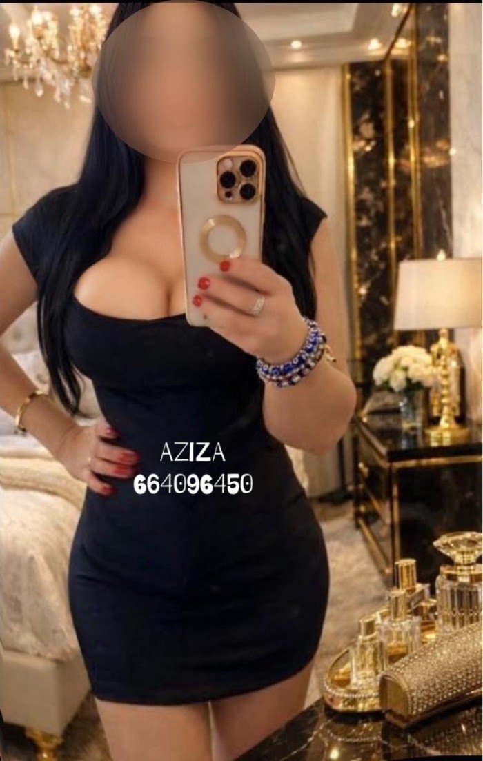 Tetona cachonda con mucho morbo, francés muy rico