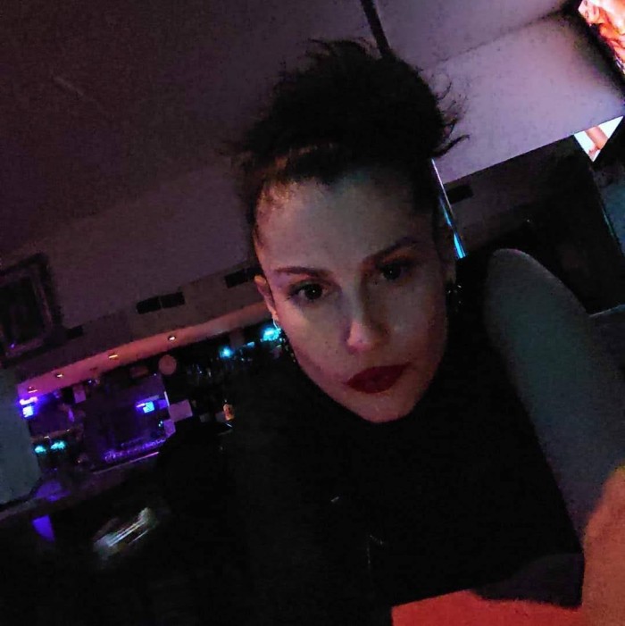 GALLEGA EN VILLAGARCÍA