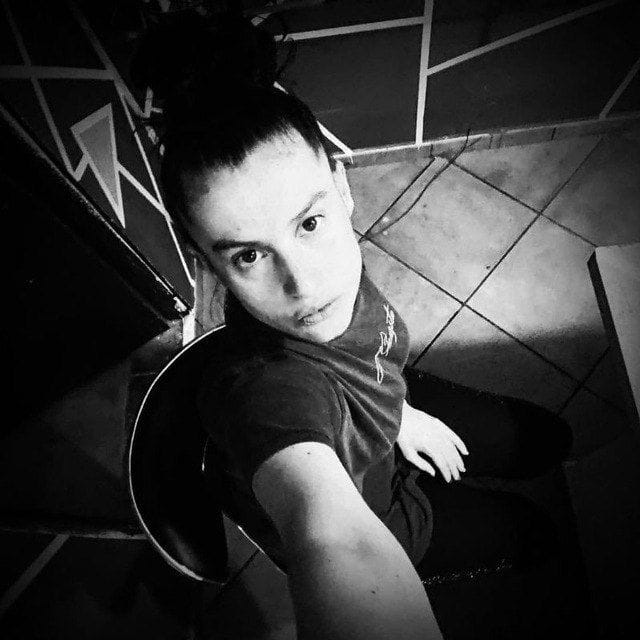 GALLEGA EN VILLAGARCÍA