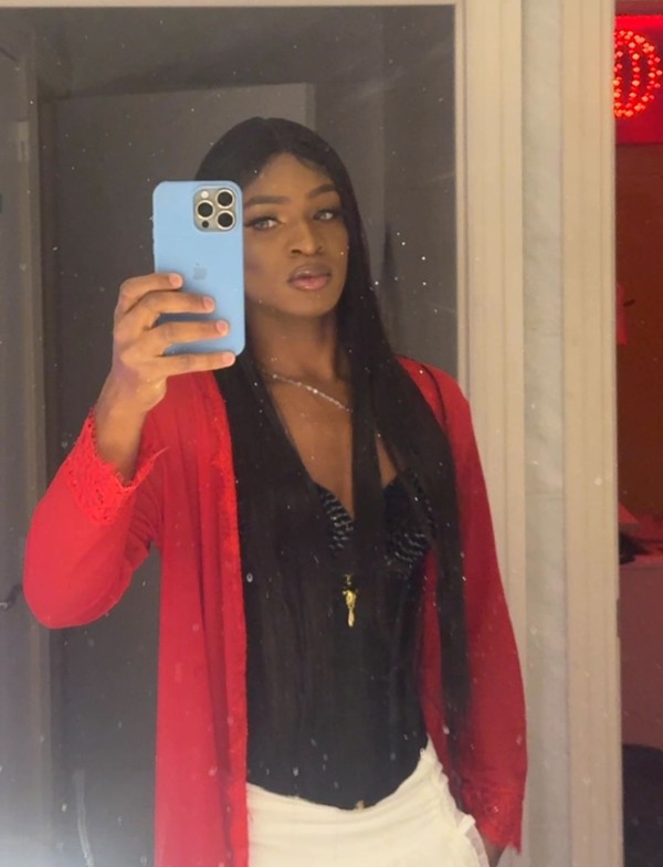 TRANS BELLEZA EXOTICA 24H.SIN PRISAS EN SANTANDER