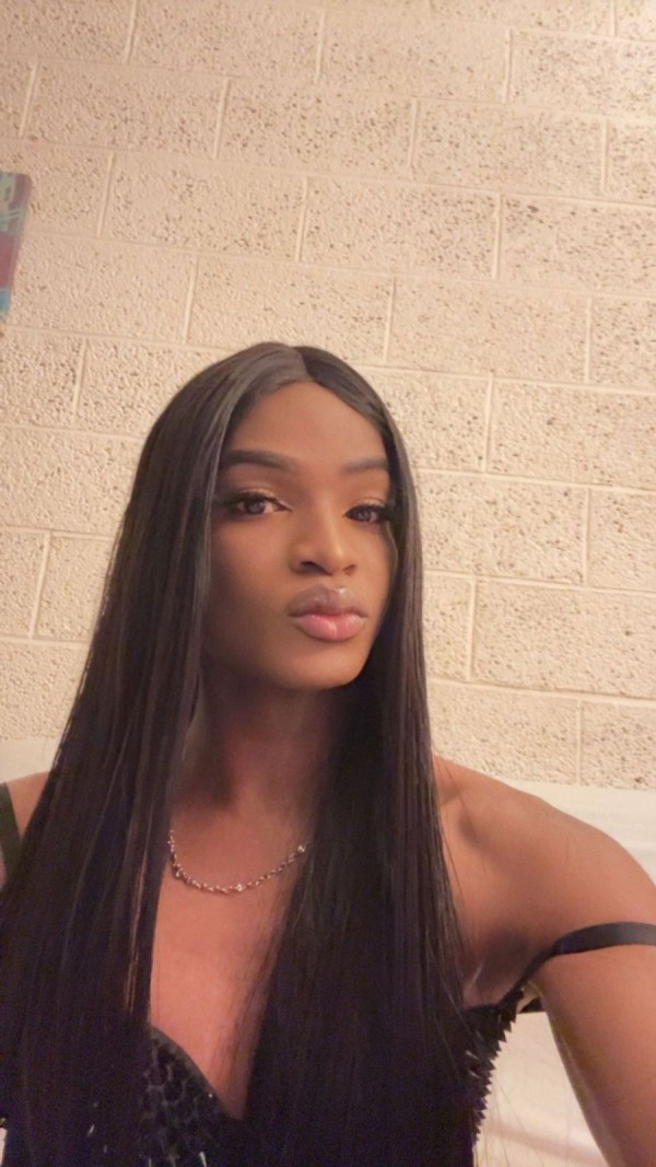 TRANS BELLEZA EXOTICA 24H.SIN PRISAS EN SANTANDER