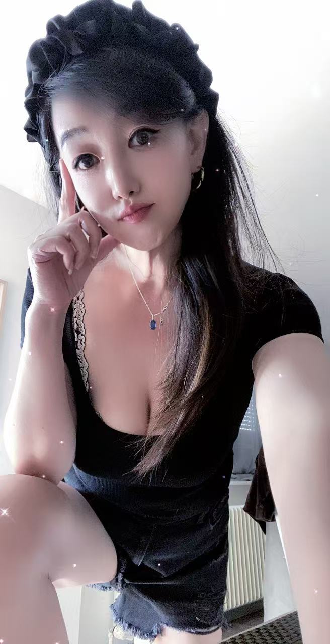 Fotos reales de bellezas asiáticas