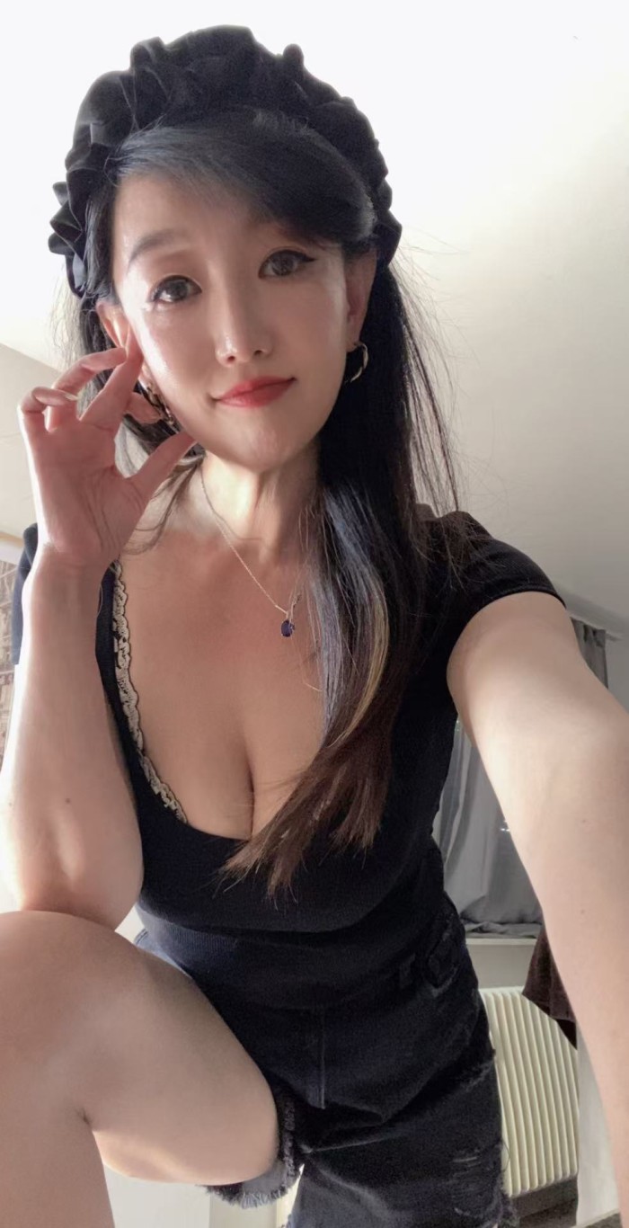 Fotos reales de bellezas asiáticas