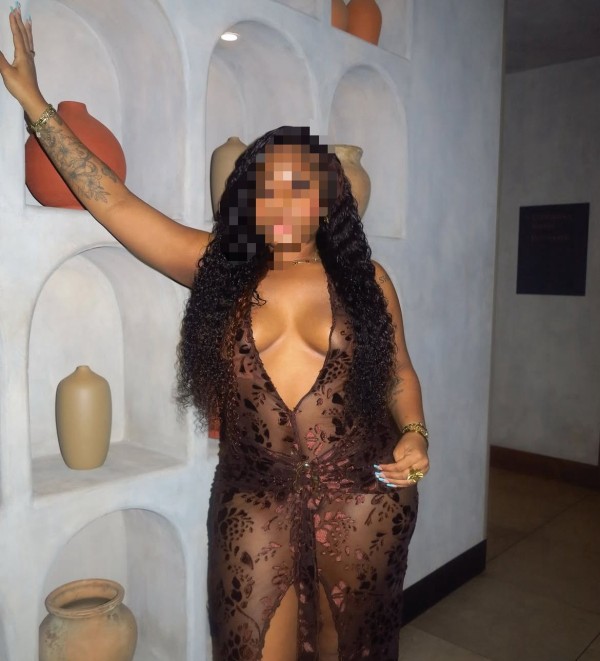 ZOE JOVENCITA CAÑON Y VICIOSA