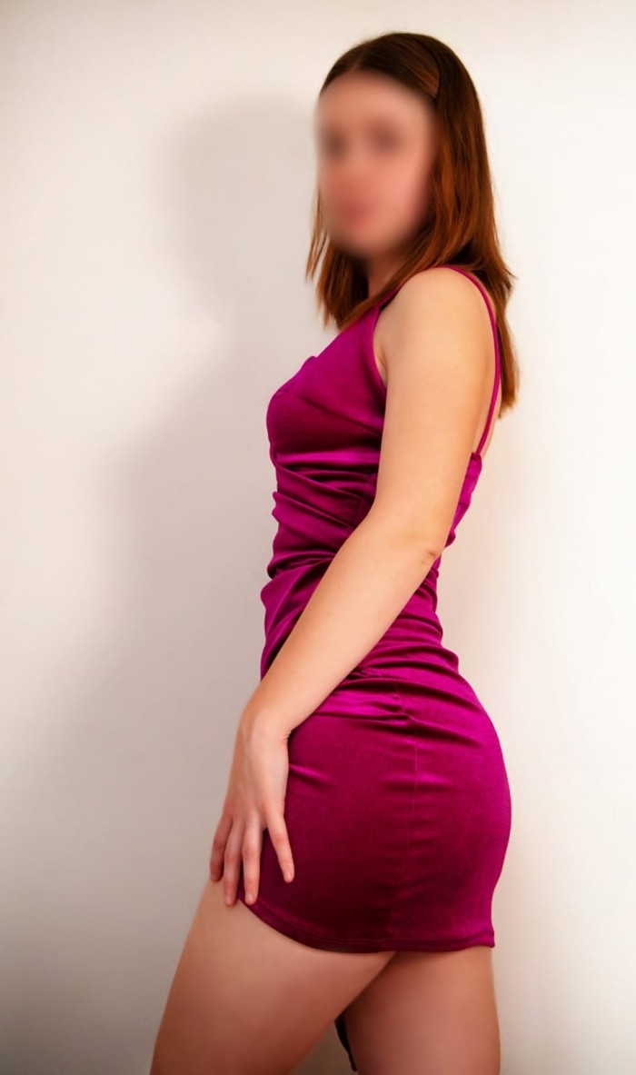 Preciosa chica inglesa exclusiva – Solo Salidas