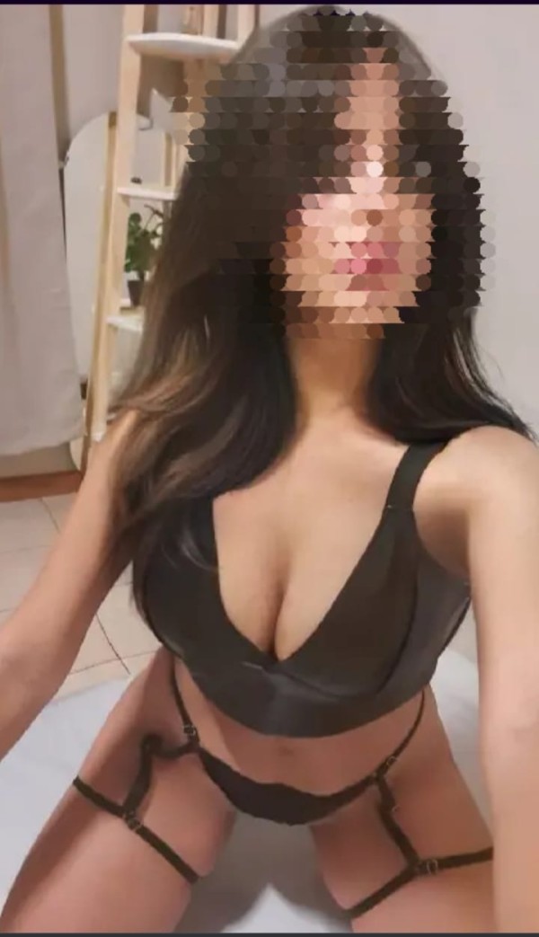MASAJISTA MUY IMPLICADA Y SENSUAL NOVEDAD EN CIUDAD REAL