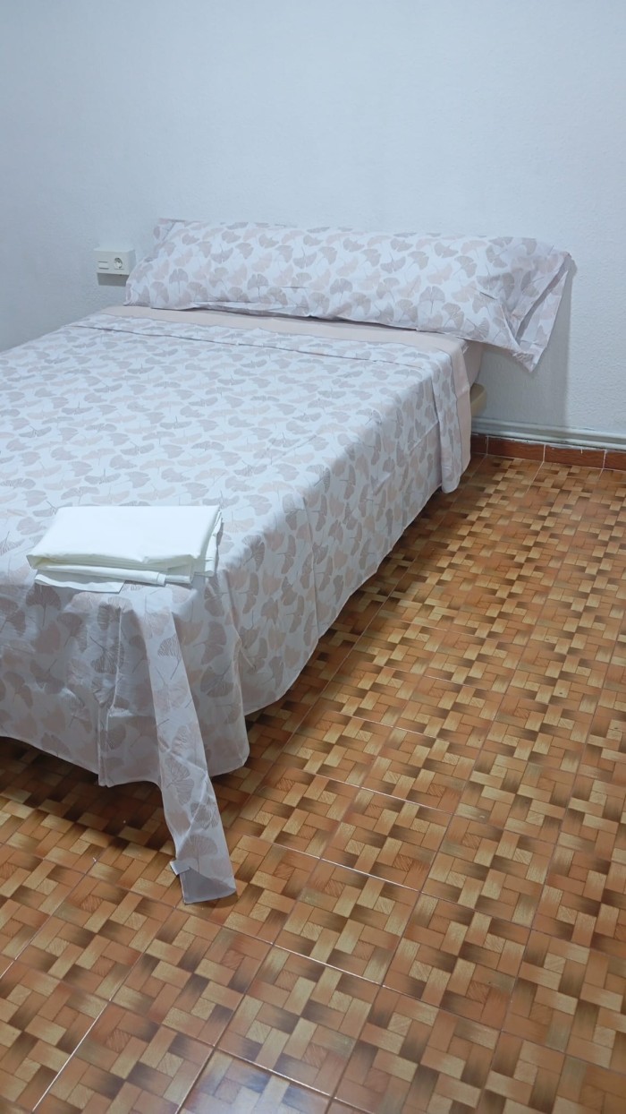 Alquiler habitaciones