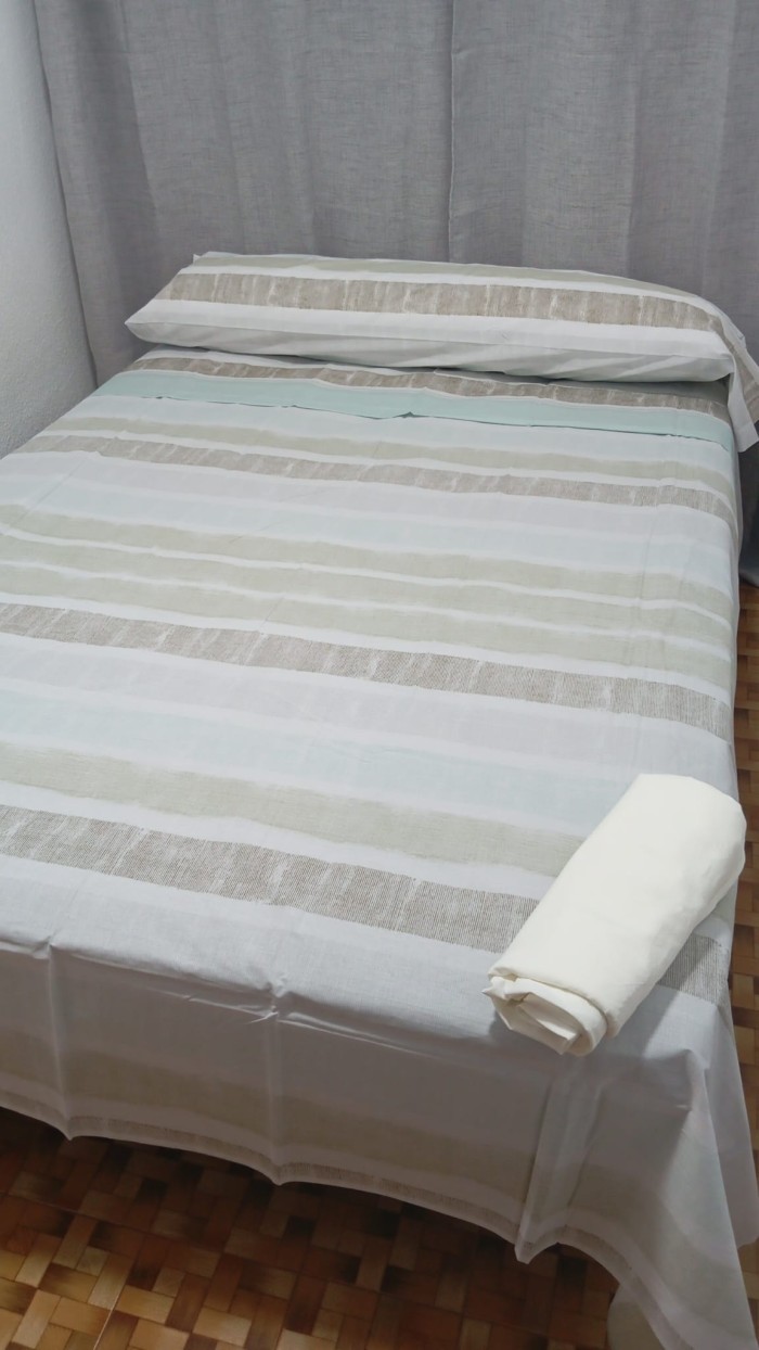 Alquiler habitaciones