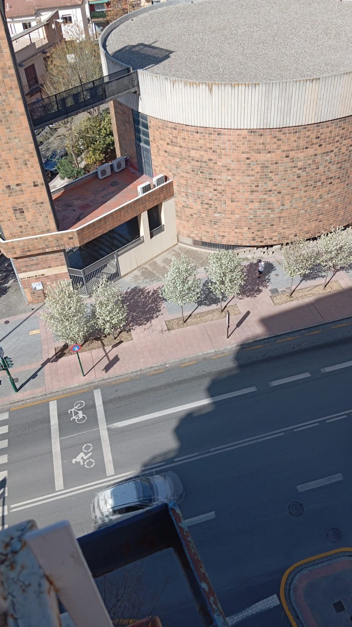 Alquiler habitaciones