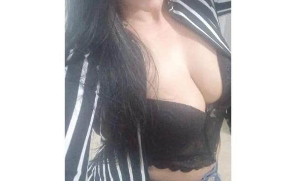 Brasileña FIESTERA CARIÑOSA FOTOS REALES VARIOS SERVICIOS