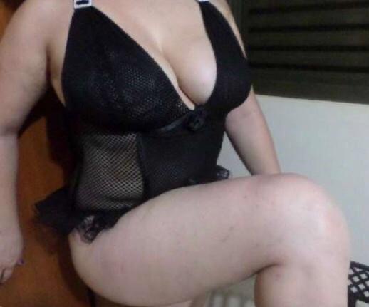 Si te gustan española y madura esa soy yo