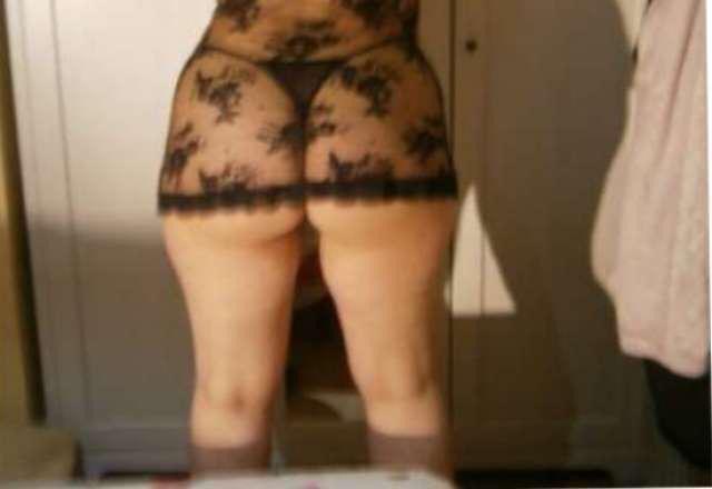 Si te gustan española y madura esa soy yo