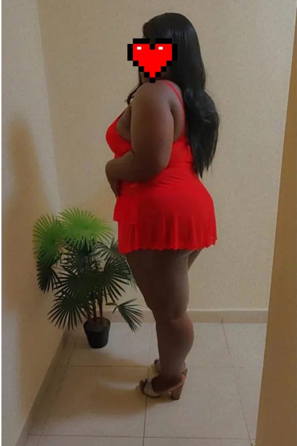 YESI   Morbosa frances a pelo.