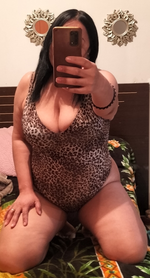 Sarah madurita independiente!