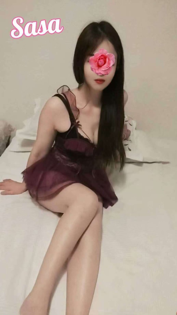 NOVEDAD! JÓVENES ASIÁTICAS EN USERA