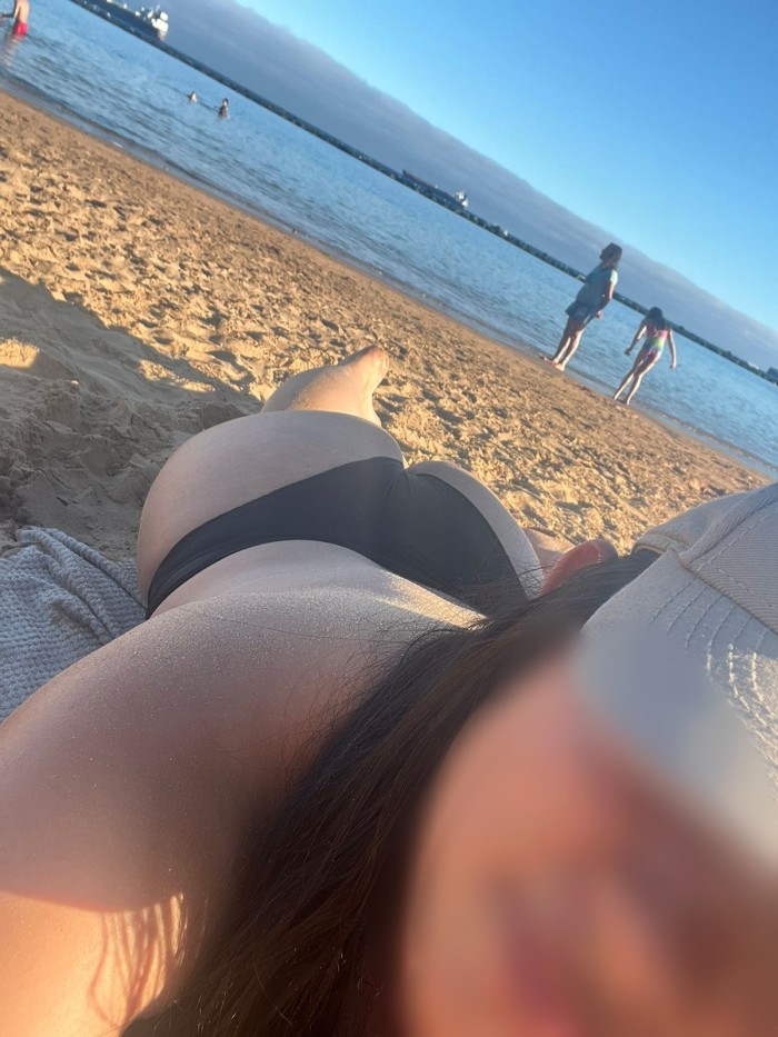 SOLO SALIDAS CACHONDA FIESTERA UNICA NOVEDAD VIP