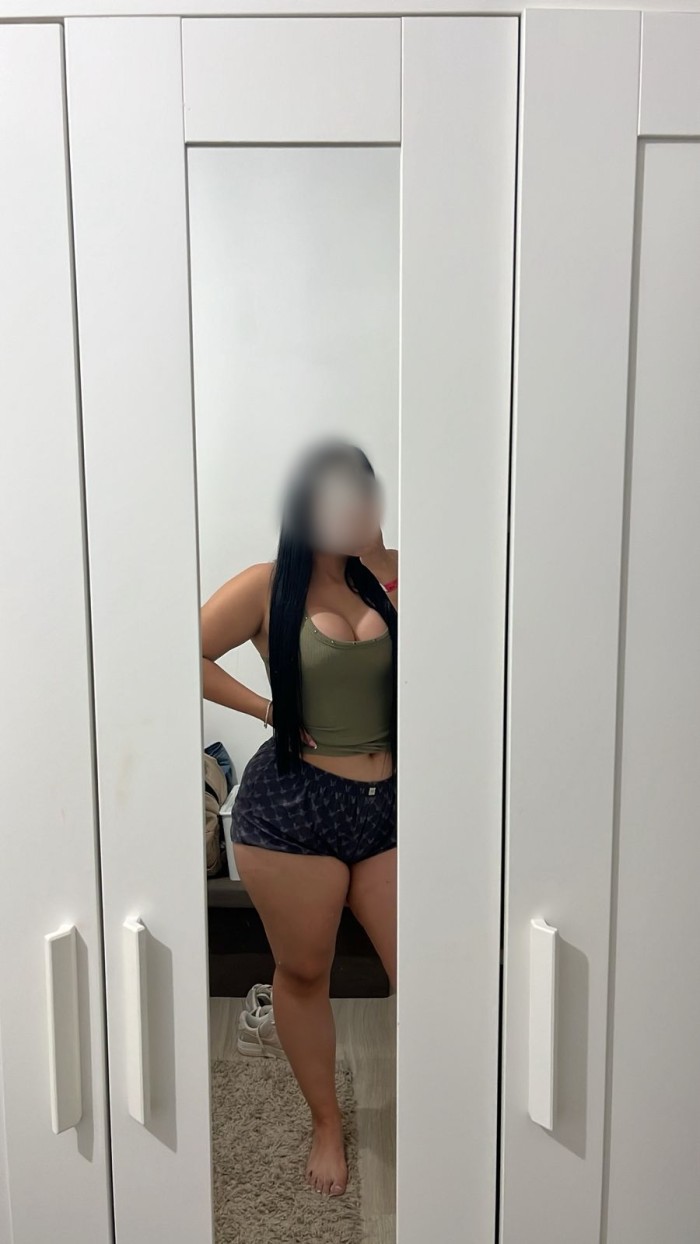 SOLO SALIDAS CACHONDA FIESTERA UNICA NOVEDAD VIP