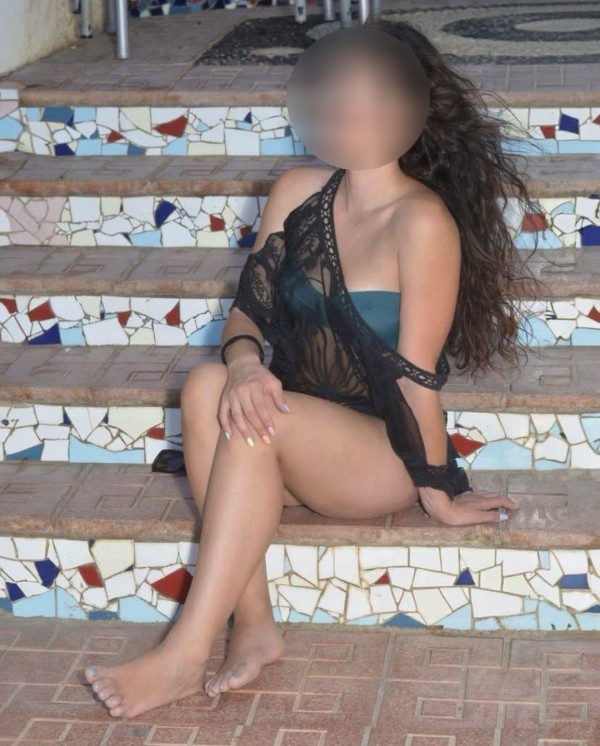 ELEGANTE ESPAÑOLA ¡¡¡ ÚLTIMO DÍA!!!