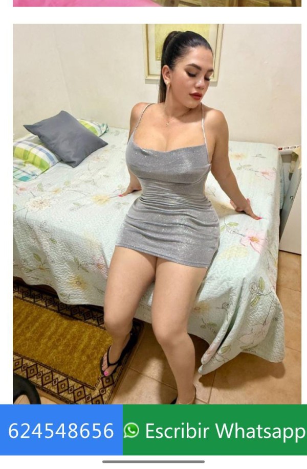 Melissa novedad en Alcázar de san juan