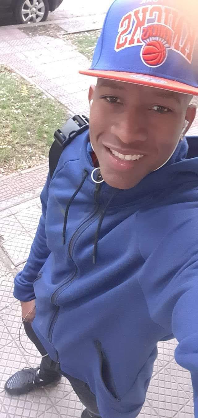 YORLAN NUEVO COLAGENO FOGOSO