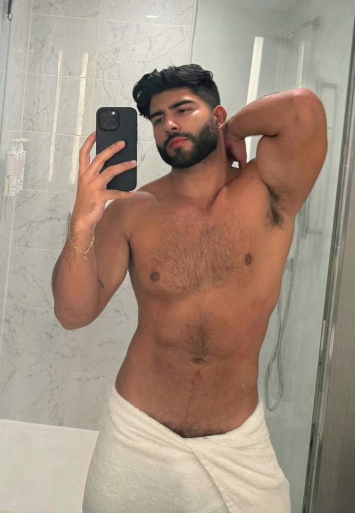 KEVIN PRIMERA VEZ POR LOGROÑO CON UNA POLLA BUENA