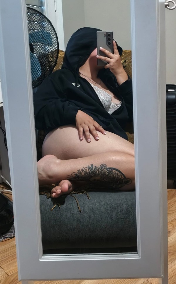 NOVEDAD ZOÉ SERVICIOS DE ALTO VOLTAJE SEXUAL/ ARANDA DE DUERO