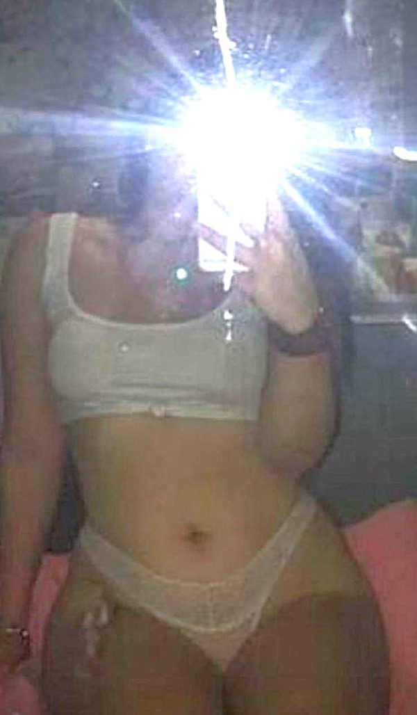 NOVEDAD DANIELA JOVENCITA MORBOSA DISCRETA COMPLACIENTE FIESTERA VILAGARCIA