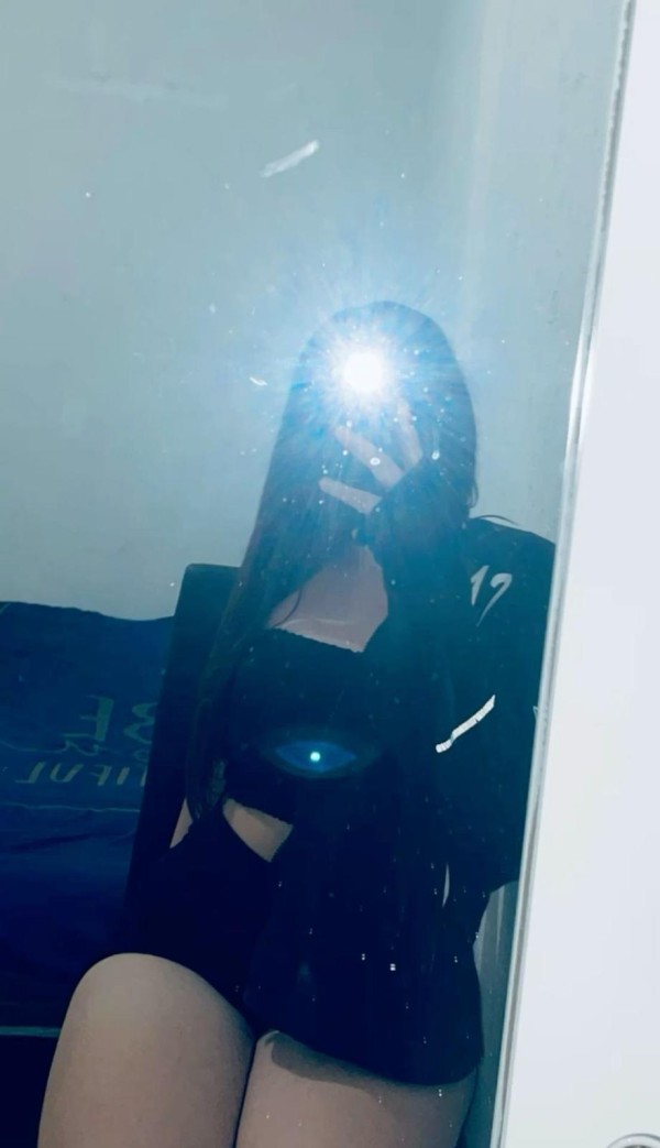 NOVEDAD DANIELA JOVENCITA MORBOSA DISCRETA COMPLACIENTE FIESTERA VILAGARCIA