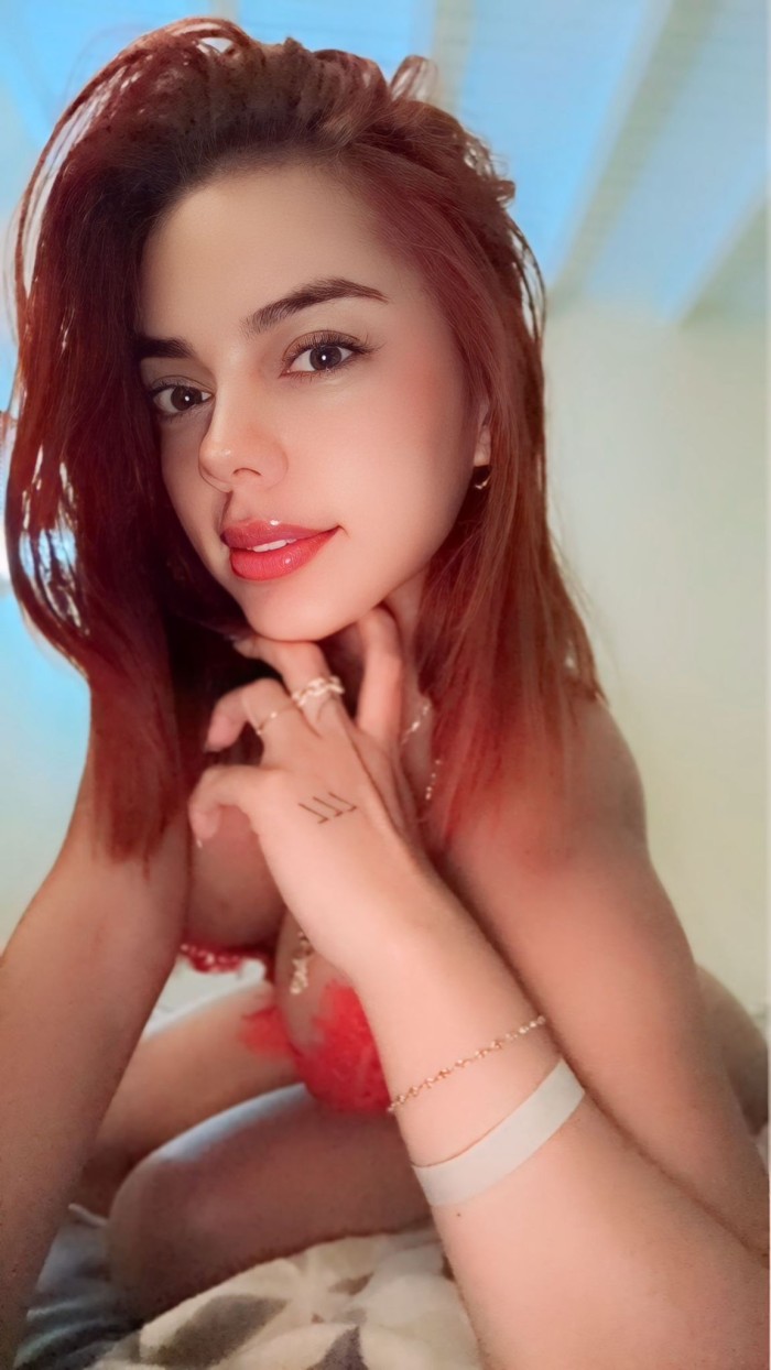 NOVEDAD SARA SEXY ARDIENTE FOGOSA EN MALAGA