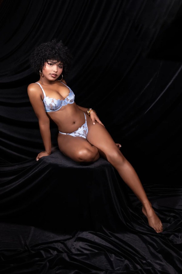 TU MORENA BONITA