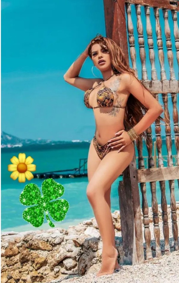 SENSUALIDAD Y PLACER, CONMIGO VIVIRAS TU MEJOR EXPERIENCIA SOY 100% REAL
