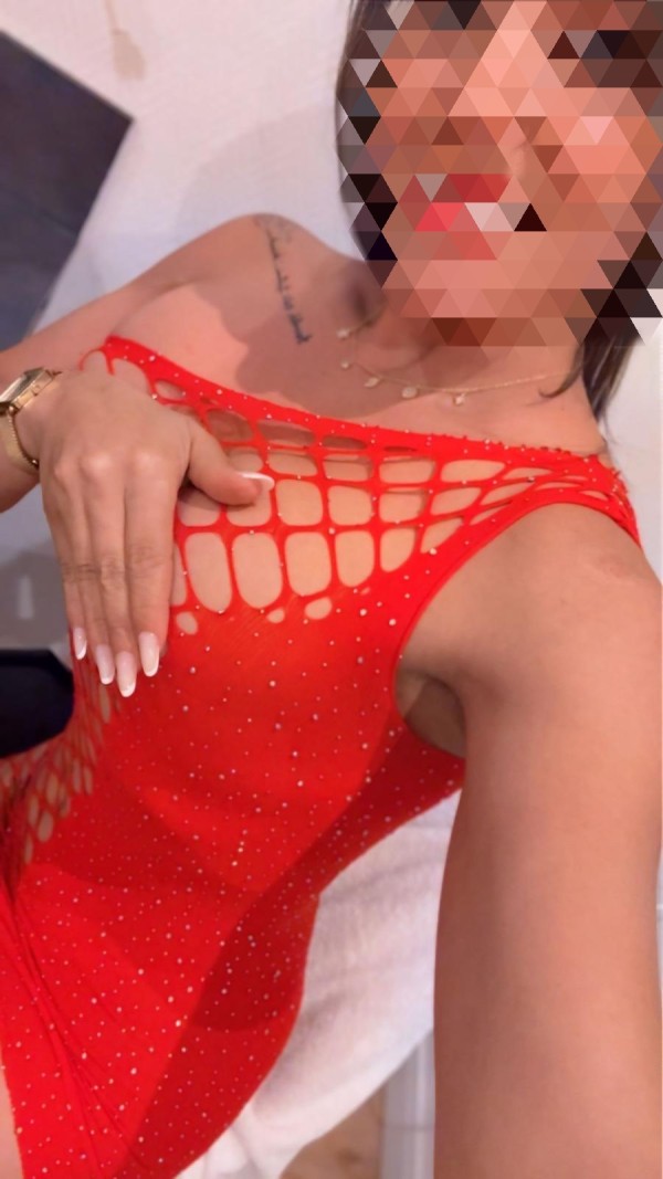 QUIERES PROBAR UNA EXPERIENCIA DE COMPAÑÍA INCREÍB