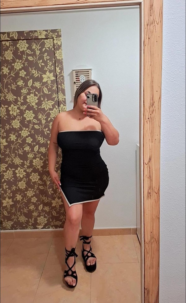 SOY REAL Y AUTÉNTICA NOVEDAD