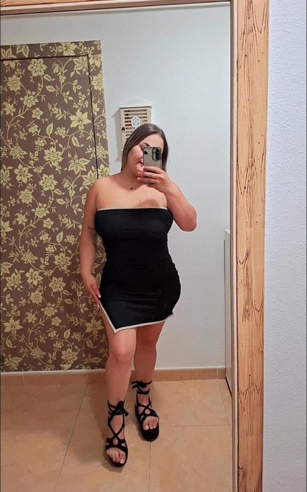 SOY REAL Y AUTÉNTICA NOVEDAD