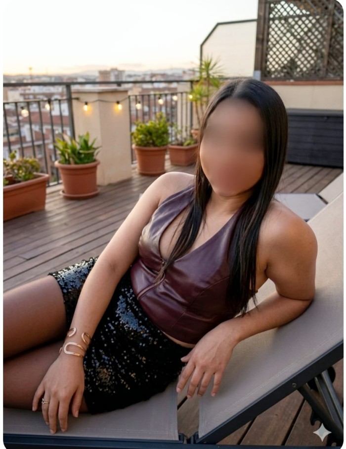 NOVEDAD SAMANTHA!! JUGUETONA DELICIOSA IMPLICADA SEXY FIESTERA EN OURENSE