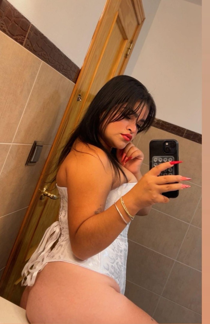 CHICA HERMOSA MORBOSA TU MEJOR ELECCIÓN REAL