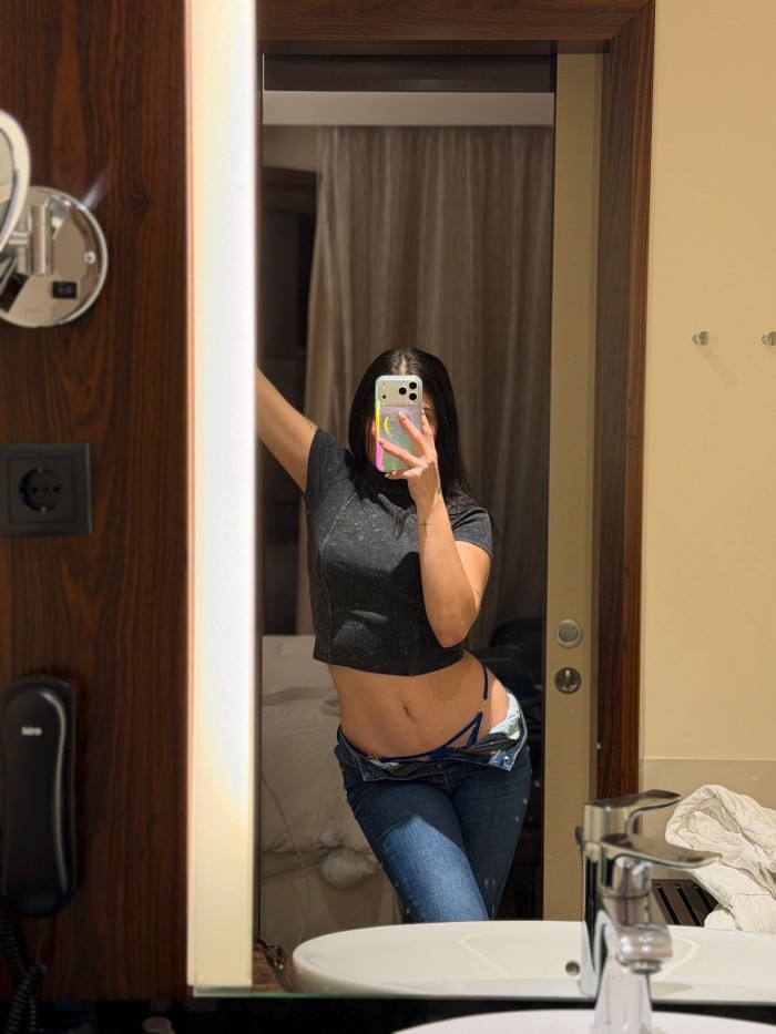 Angie 18 años Alcudia AUCANADA