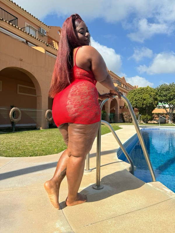 RUBI COLOMBIANA!! JOVENCITA CARIÑOSA MORBOSA CACHONDA LA CALA DE MIJAS