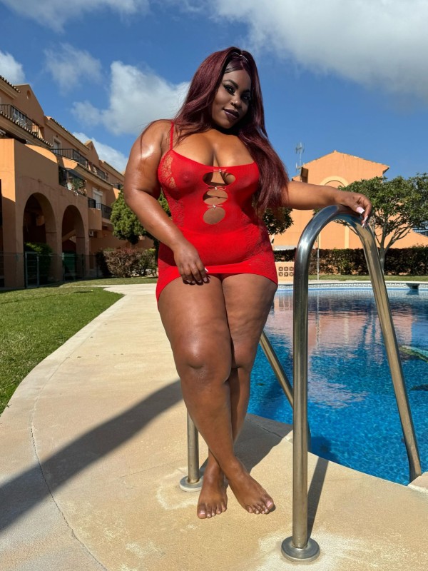 RUBI COLOMBIANA!! JOVENCITA CARIÑOSA MORBOSA CACHONDA LA CALA DE MIJAS