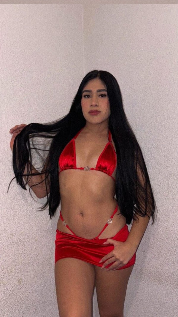 SEXY Y ADORABLE