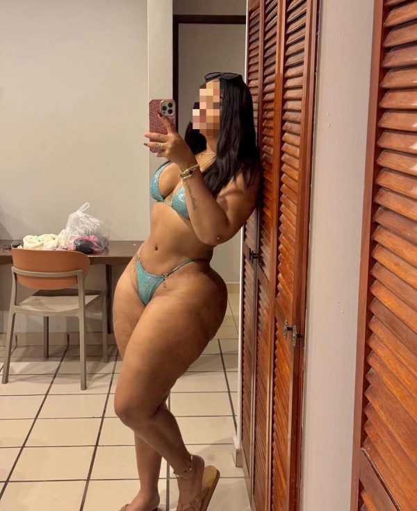 La diosa