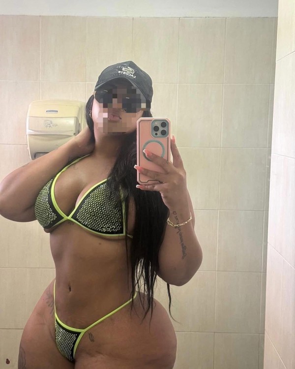 La diosa