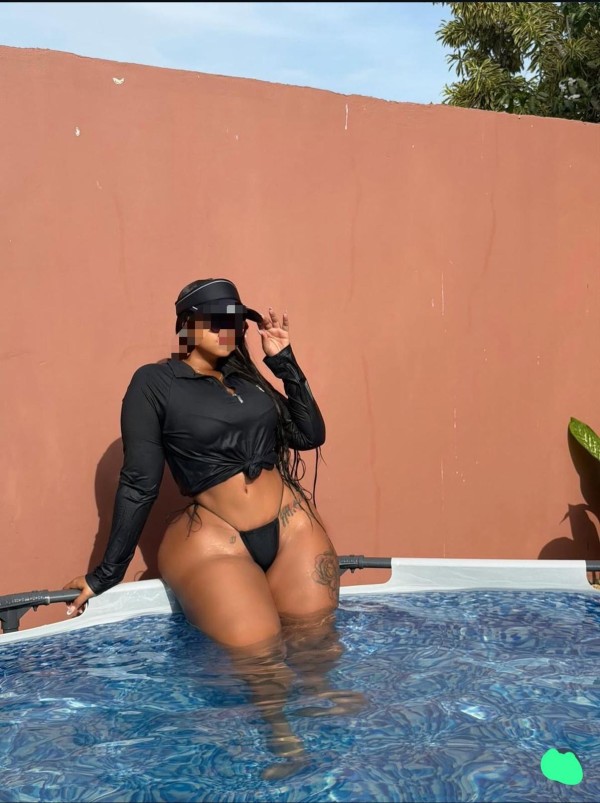 La diosa