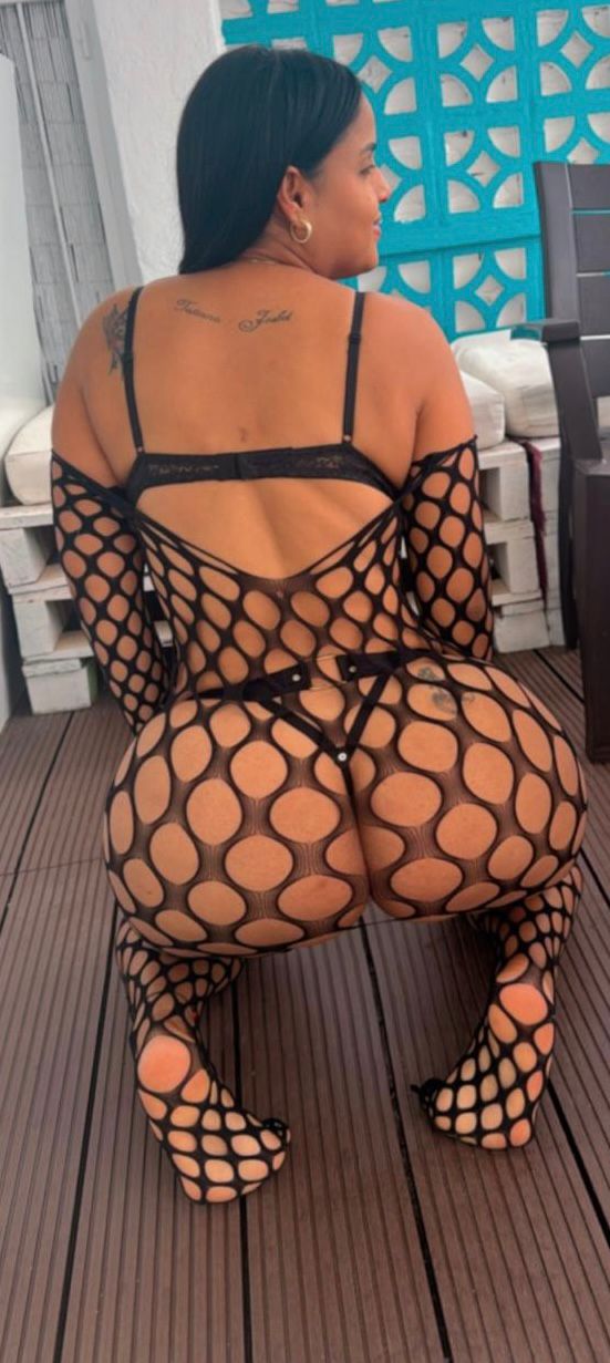 MASAJISTA, SCORT, SENSUAL Y COMPLACIENTE 643740154