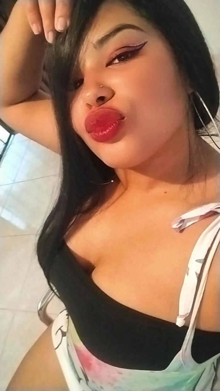 NOVEDAD MULATITA GUAPA DISPUESTA A DARTE PLACER